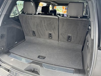 صورة مصغرة 58 لـ 2023 Cadillac ESCALADE