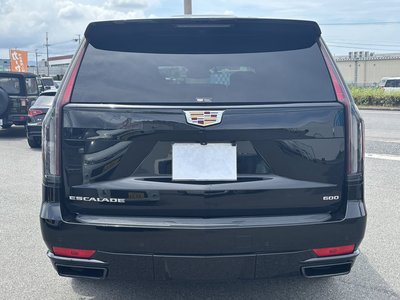 2023 Cadillac ESCALADE 照片 15