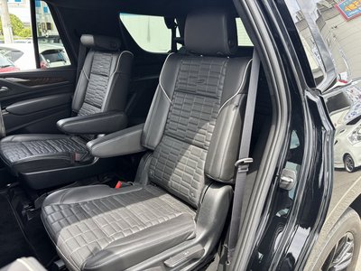 صورة مصغرة 50 لـ 2023 Cadillac ESCALADE