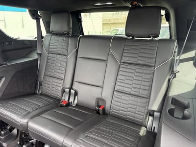 صورة مصغرة 52 لـ 2023 Cadillac ESCALADE