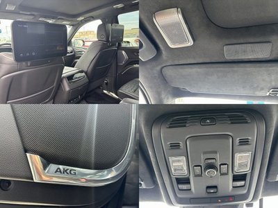 صورة مصغرة 57 لـ 2023 Cadillac ESCALADE