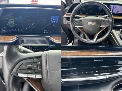 صورة مصغرة 37 لـ 2023 Cadillac ESCALADE