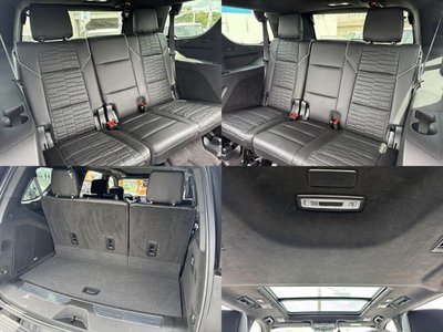 صورة مصغرة 54 لـ 2023 Cadillac ESCALADE