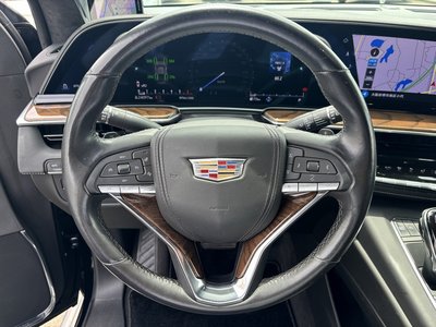 صورة مصغرة 28 لـ 2023 Cadillac ESCALADE
