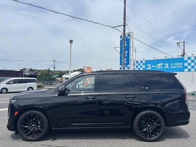 2023 Cadillac ESCALADE 照片 13