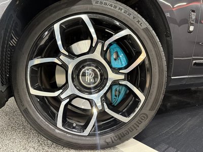 ROLLS-ROYCE CULLINAN - 6