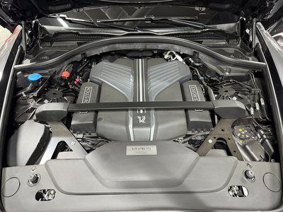 ROLLS-ROYCE CULLINAN - 7