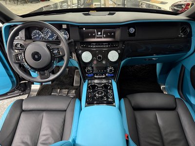 ROLLS-ROYCE CULLINAN - 4