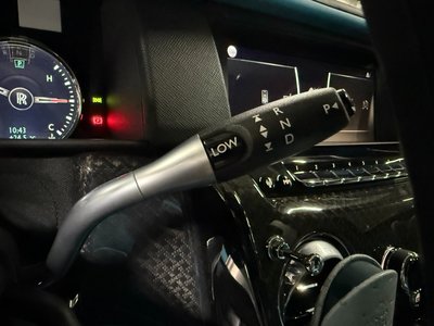 ROLLS-ROYCE CULLINAN - 9