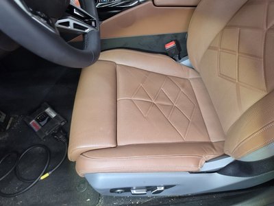 2025 BMW I5 照片 6