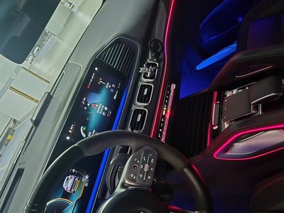 MERCEDES-BENZ GLE - 5