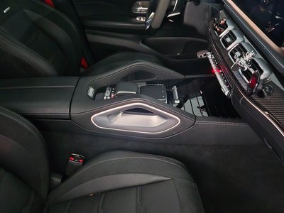 MERCEDES-BENZ GLE - 8