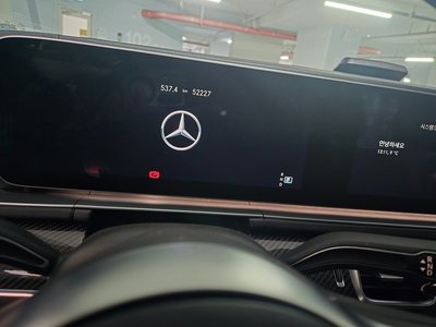 MERCEDES-BENZ GLE - 6