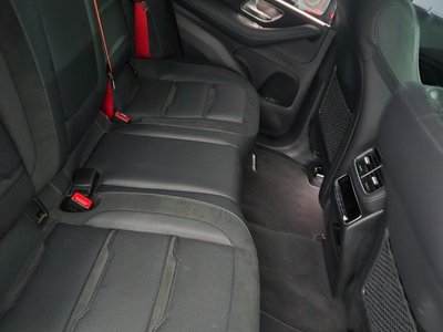 MERCEDES-BENZ GLE - 7