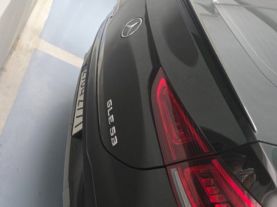 MERCEDES-BENZ GLE - 3