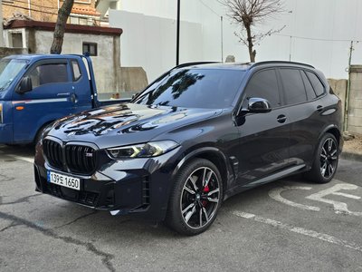 BMW X5 - 2