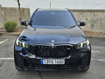 BMW X5 - 1