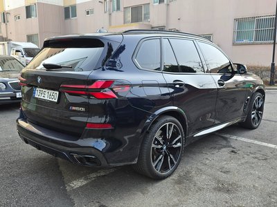 BMW X5 - 3