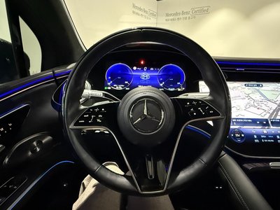 MERCEDES-BENZ EQS - 9