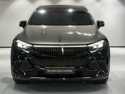 MERCEDES-BENZ EQS - 5