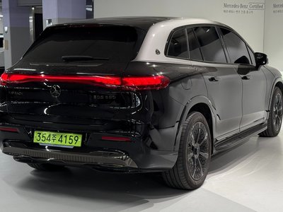 MERCEDES-BENZ EQS - 3