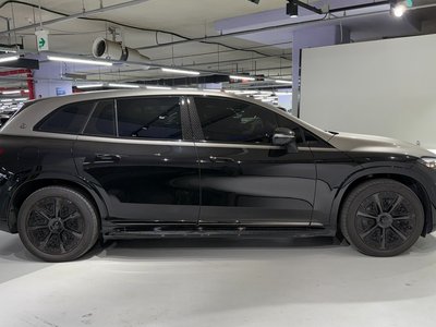 MERCEDES-BENZ EQS - 2