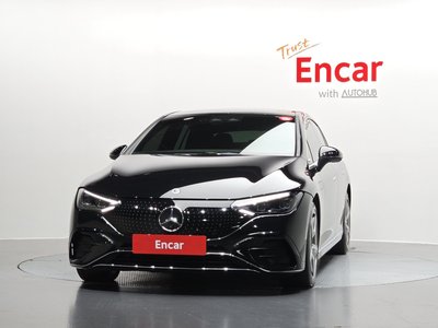 MERCEDES-BENZ EQE - 2