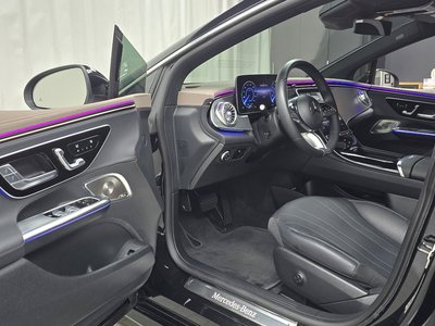 MERCEDES-BENZ EQE - 10