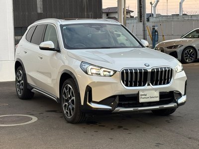 BMW X1 - 10