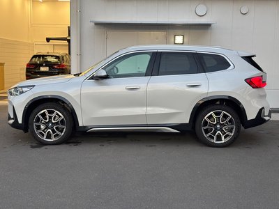 BMW X1 - 5