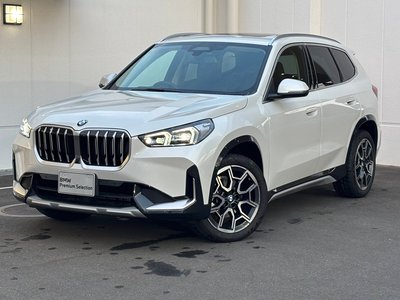 BMW X1 - 1