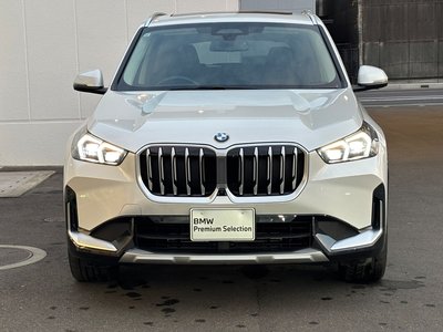 BMW X1 - 4