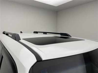 2024 Toyota LAND CRUISER 250 — миниатюра 34