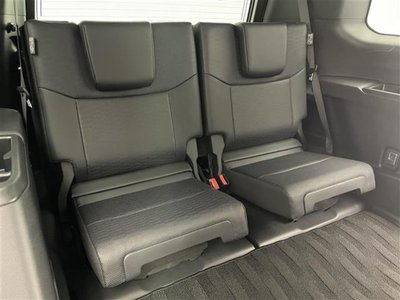 2024 Toyota LAND CRUISER 250 — миниатюра 21