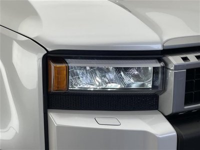 2024 Toyota LAND CRUISER 250 — миниатюра 35