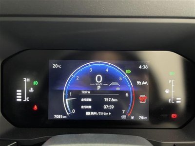 2024 Toyota LAND CRUISER 250 — миниатюра 11