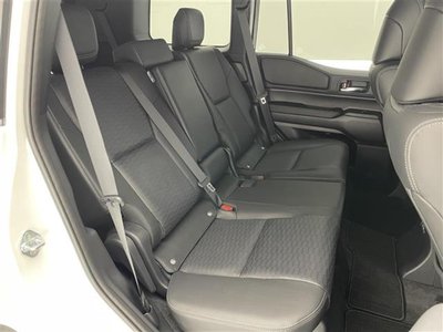 2024 Toyota LAND CRUISER 250 — миниатюра 20