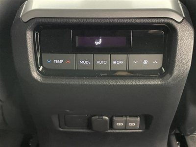 2024 Toyota LAND CRUISER 250 — миниатюра 15
