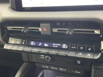 2024 Toyota LAND CRUISER 250 — миниатюра 14