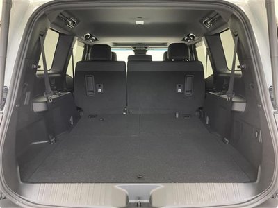 2024 Toyota LAND CRUISER 250 — миниатюра 22