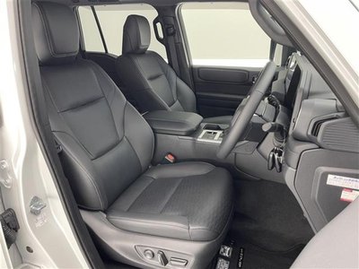 2024 Toyota LAND CRUISER 250 — миниатюра 19