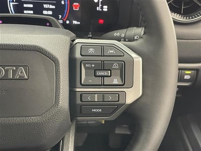 2024 Toyota LAND CRUISER 250 — миниатюра 33