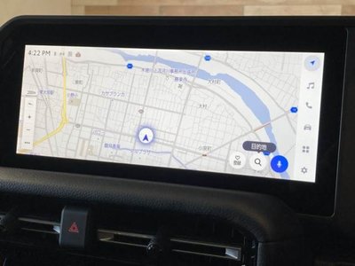 TOYOTA LAND CRUISER 250 - 4