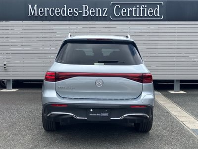 MERCEDES-BENZ EQB - 6