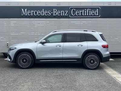 MERCEDES-BENZ EQB - 2