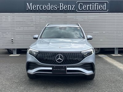 MERCEDES-BENZ EQB - 5