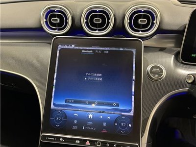 2023 Mercedes-BENZ C-CLASS 照片 10