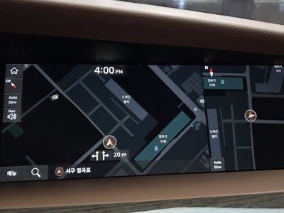 صورة مصغرة 32 لـ 2021 Genesis G90