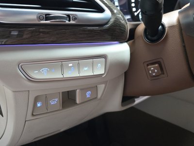صورة مصغرة 27 لـ 2021 Genesis G90
