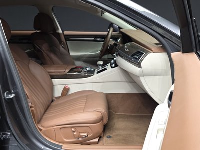 صورة مصغرة 17 لـ 2021 Genesis G90